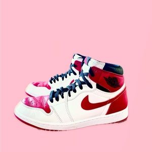 Nike Jordan 1 Retro High OG Heritage